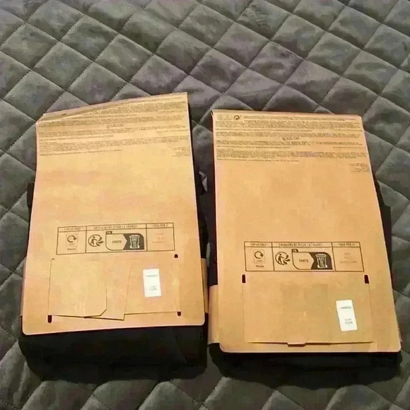 Amazon Essentials Men's Cotton boxer Brief Underwear 2 packs of 3 - Picture 2 of 3